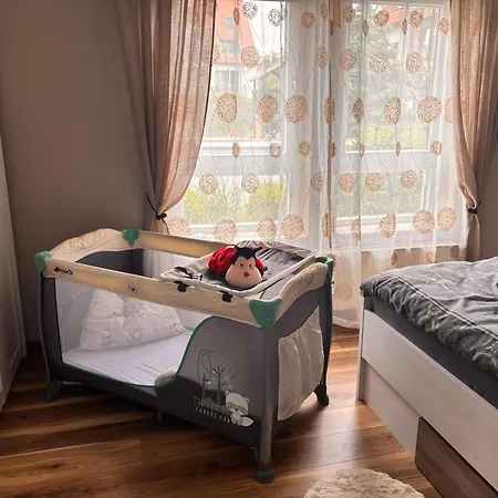 Panara Apartment *