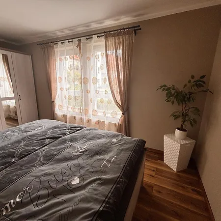 Apartment Panara *