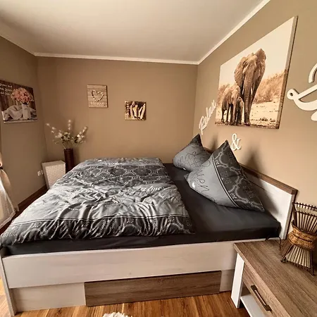 Panara Apartment *