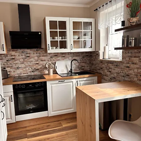 Panara Apartment