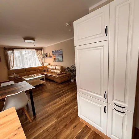 Apartment Panara *