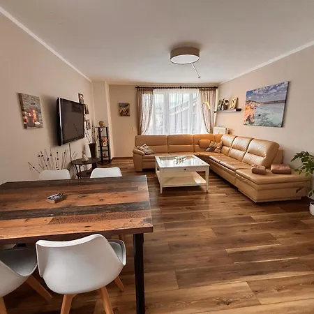 Panara Apartment