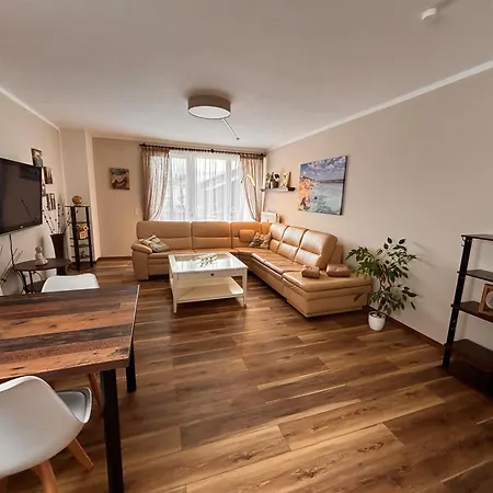 Panara Apartment Grossbeeren