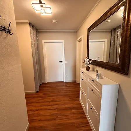 Panara Apartment Grossbeeren