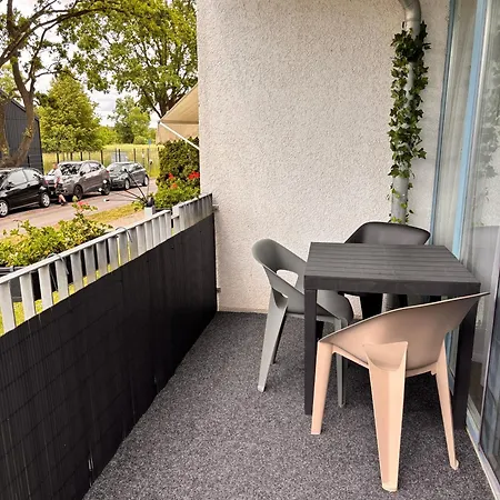 Panara Apartment