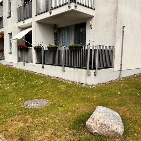 Panara Apartment
