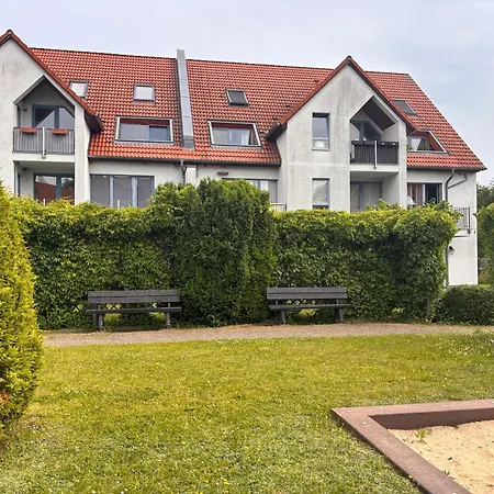 Panara Apartment Grossbeeren