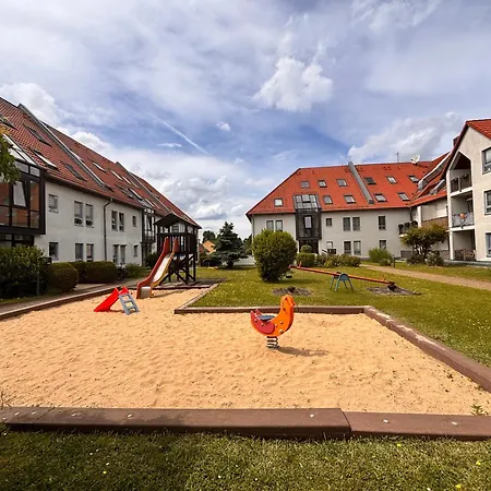Panara Apartment