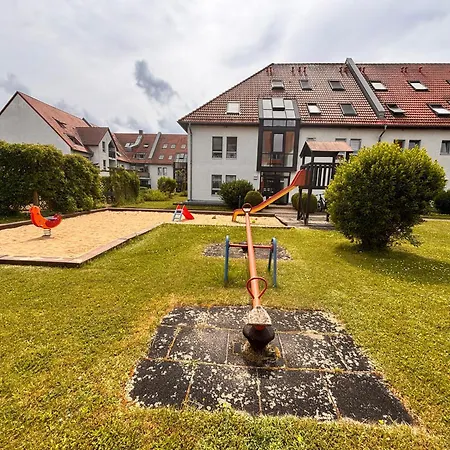 Apartment Panara Grossbeeren